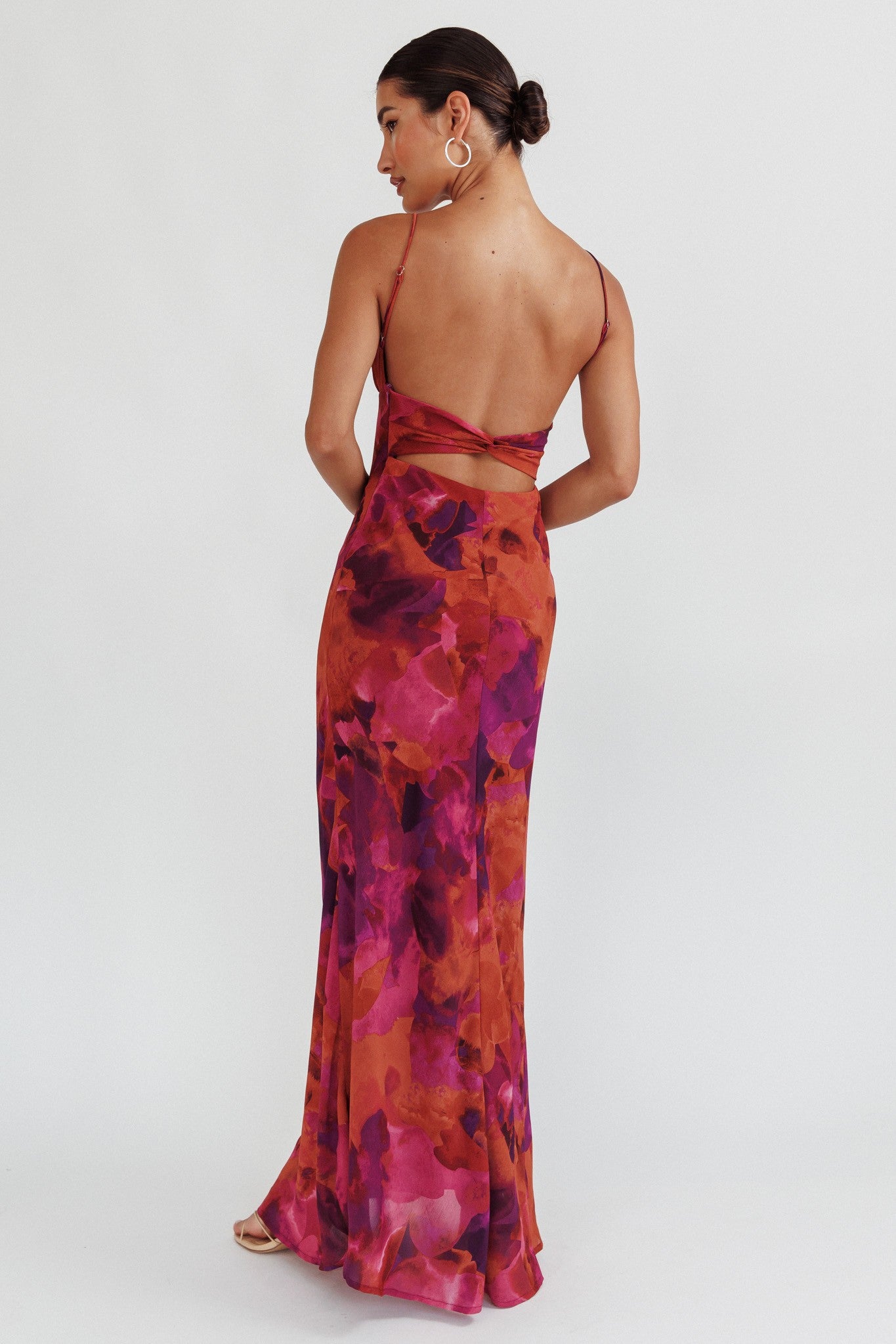 Amber Dress