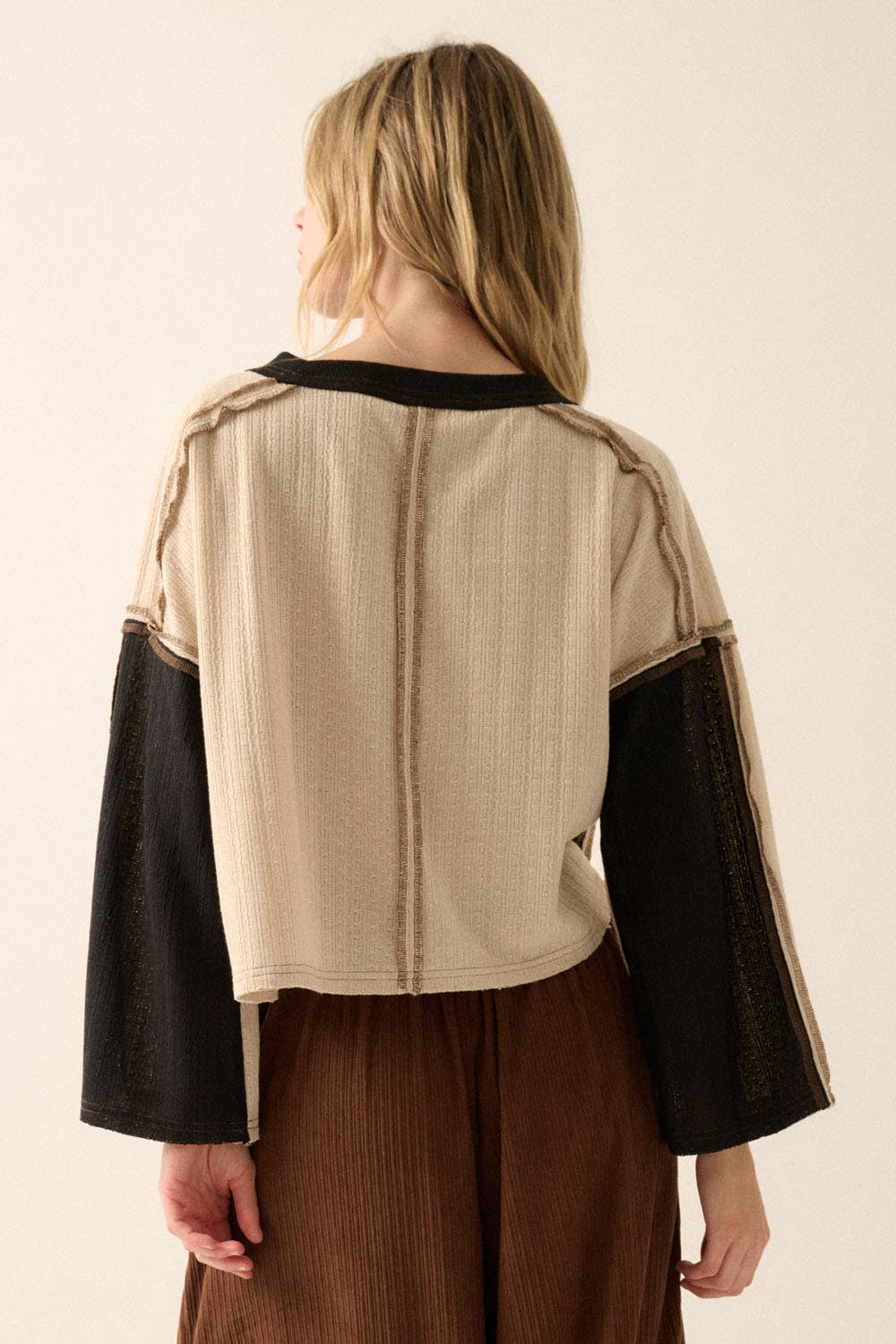 Dean Top