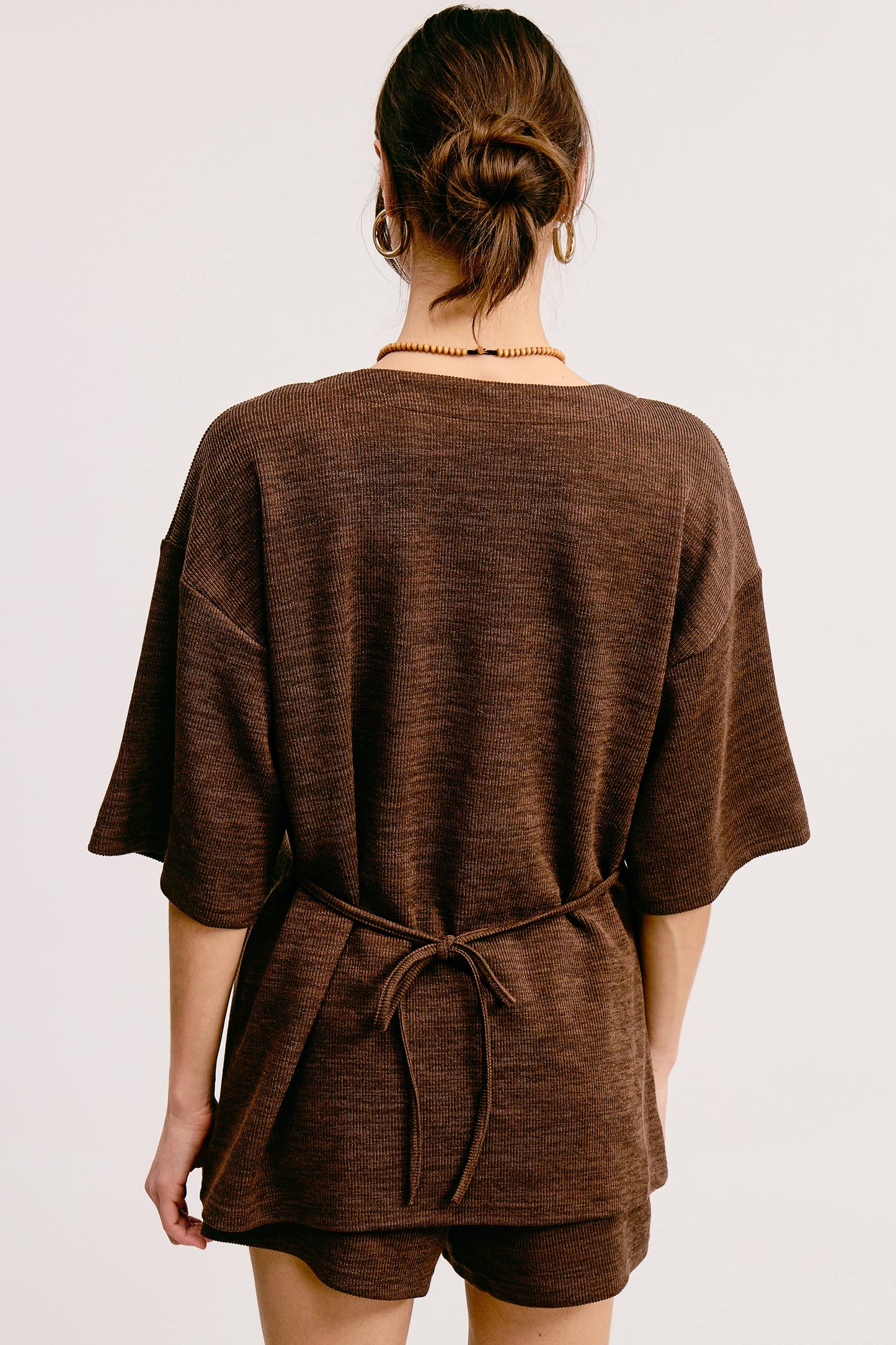 Drifter Top