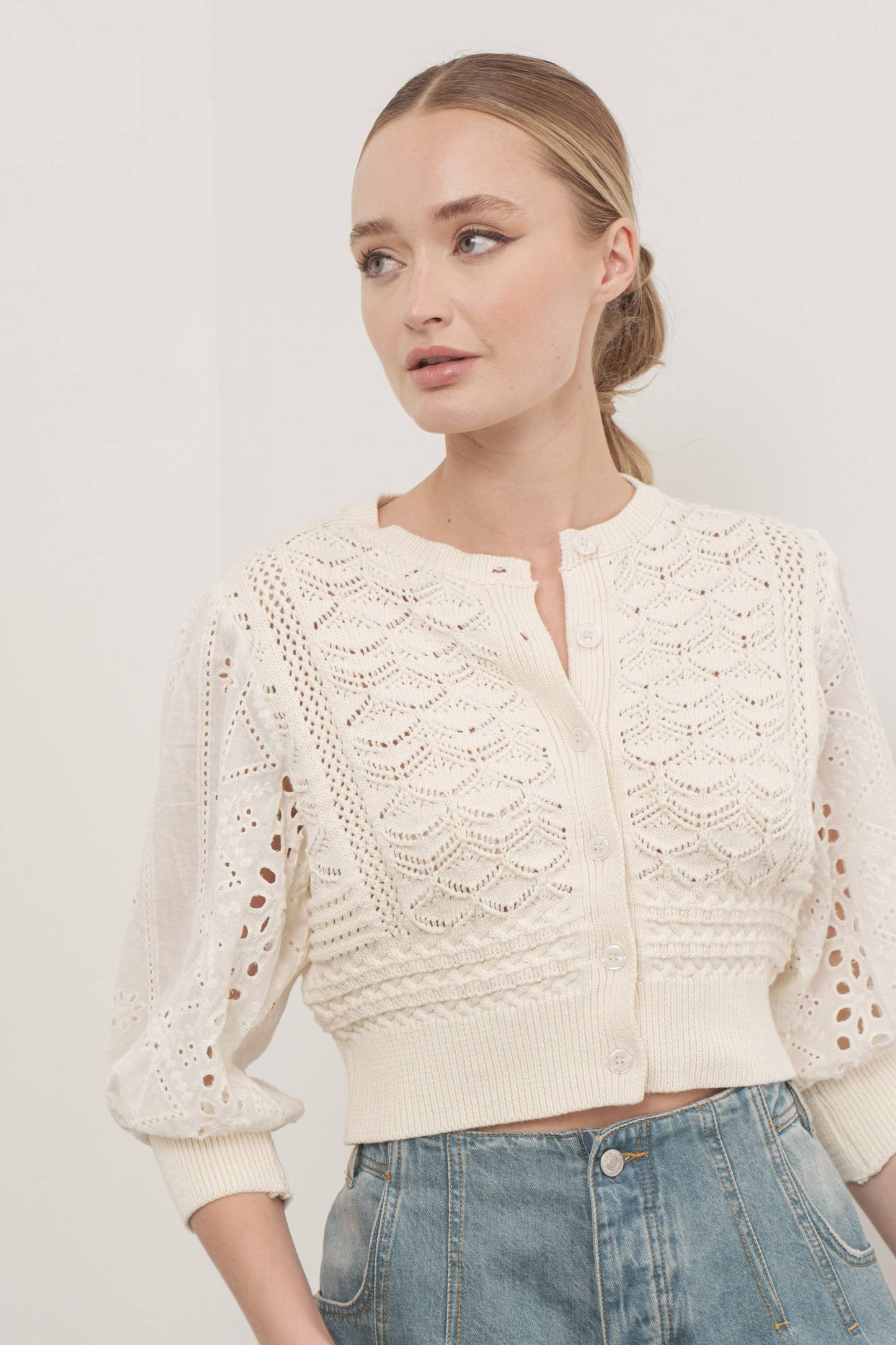 Harlee Top