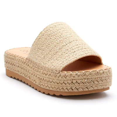 Del Mar Sandal