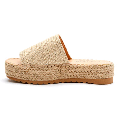 Del Mar Sandal