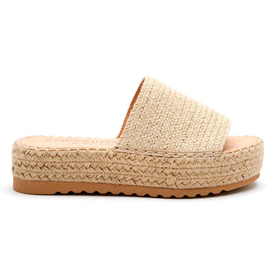 Del Mar Sandal