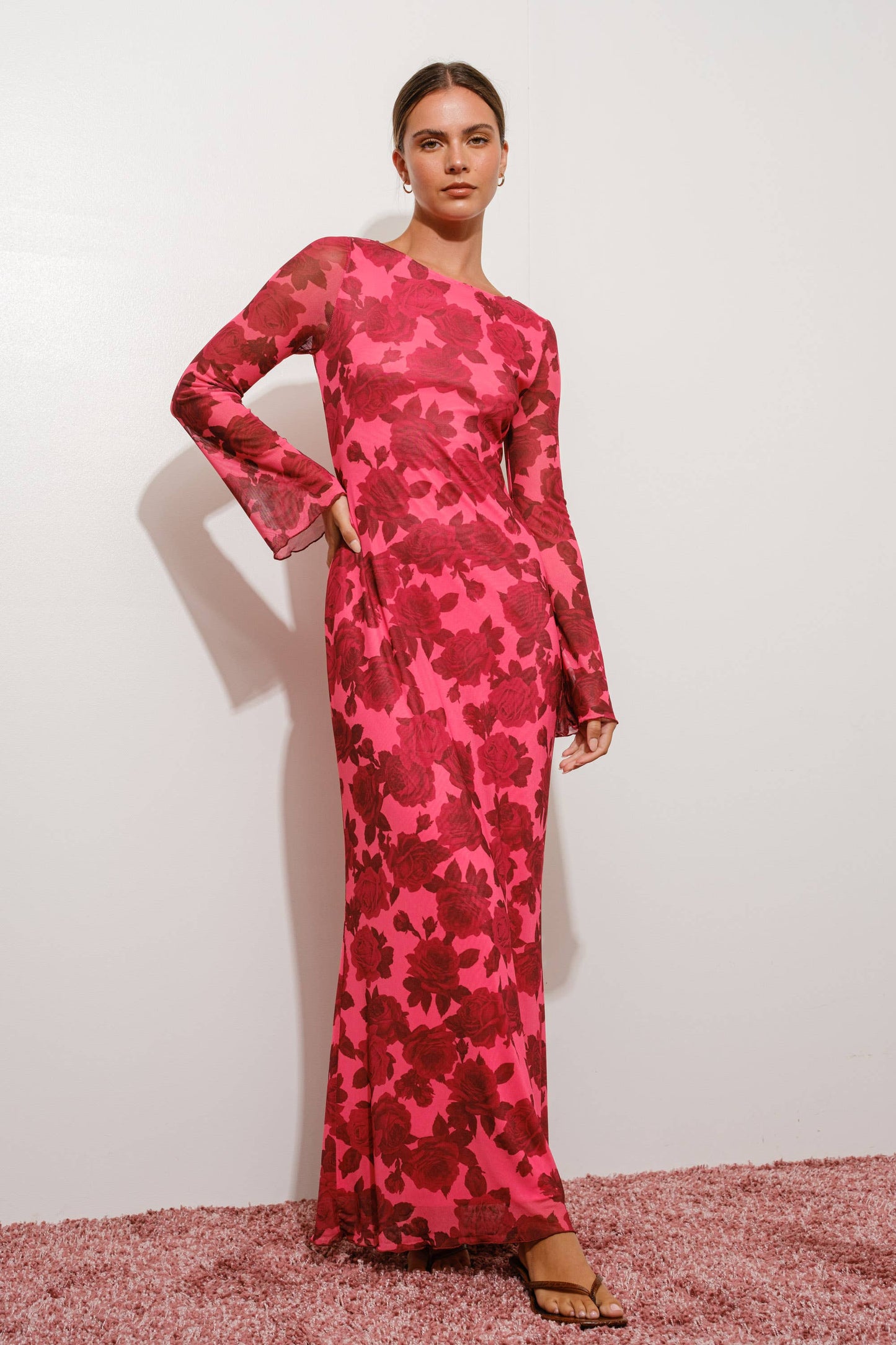 Charlotte Dress