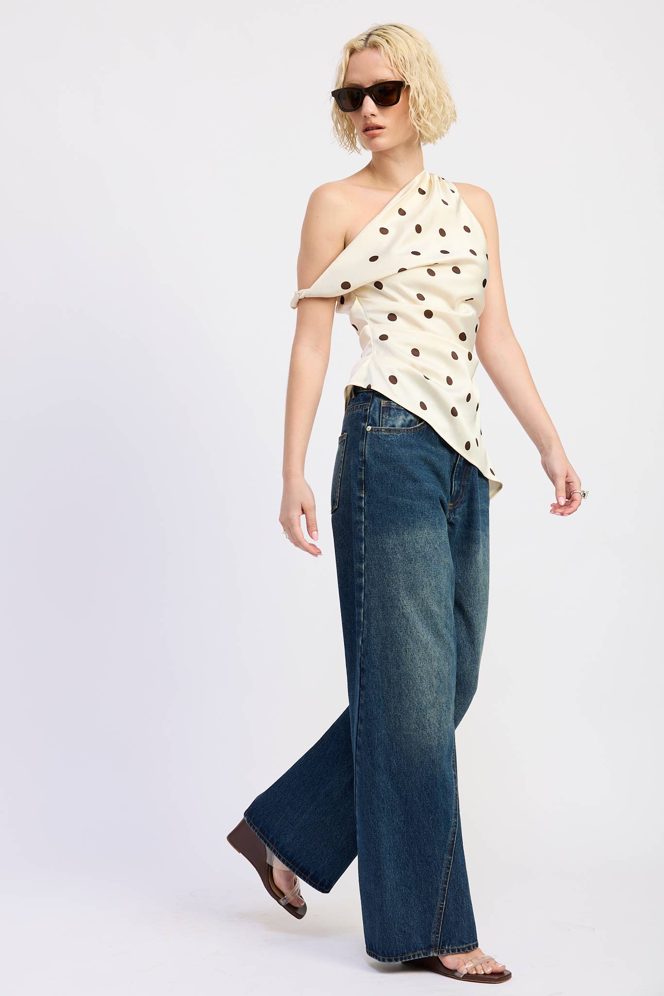 Fallon Top