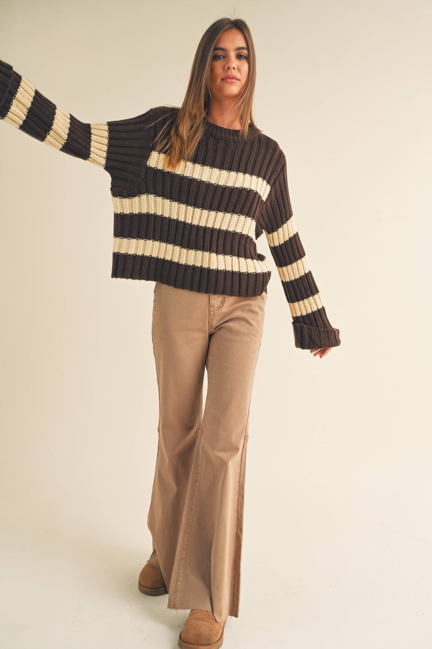Jodie Sweater