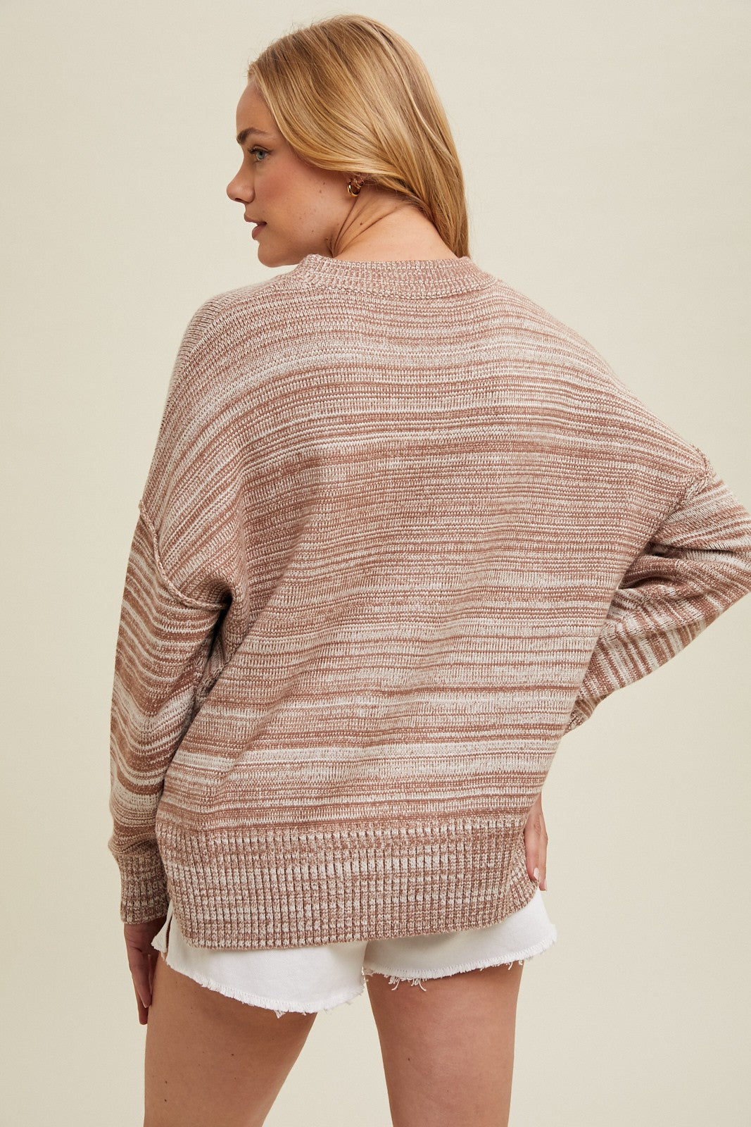 Benji Sweater