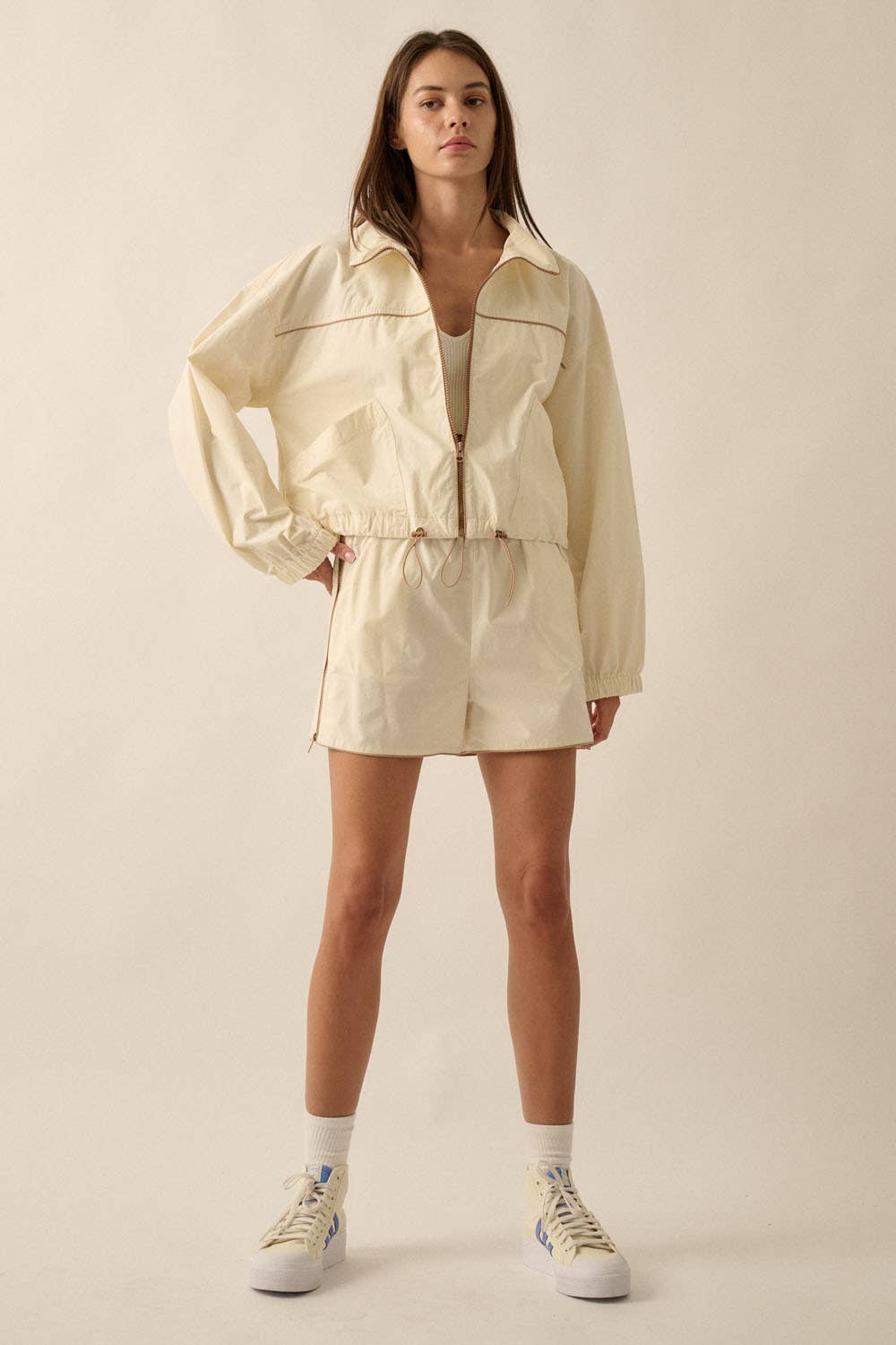Hot Shot Shorts