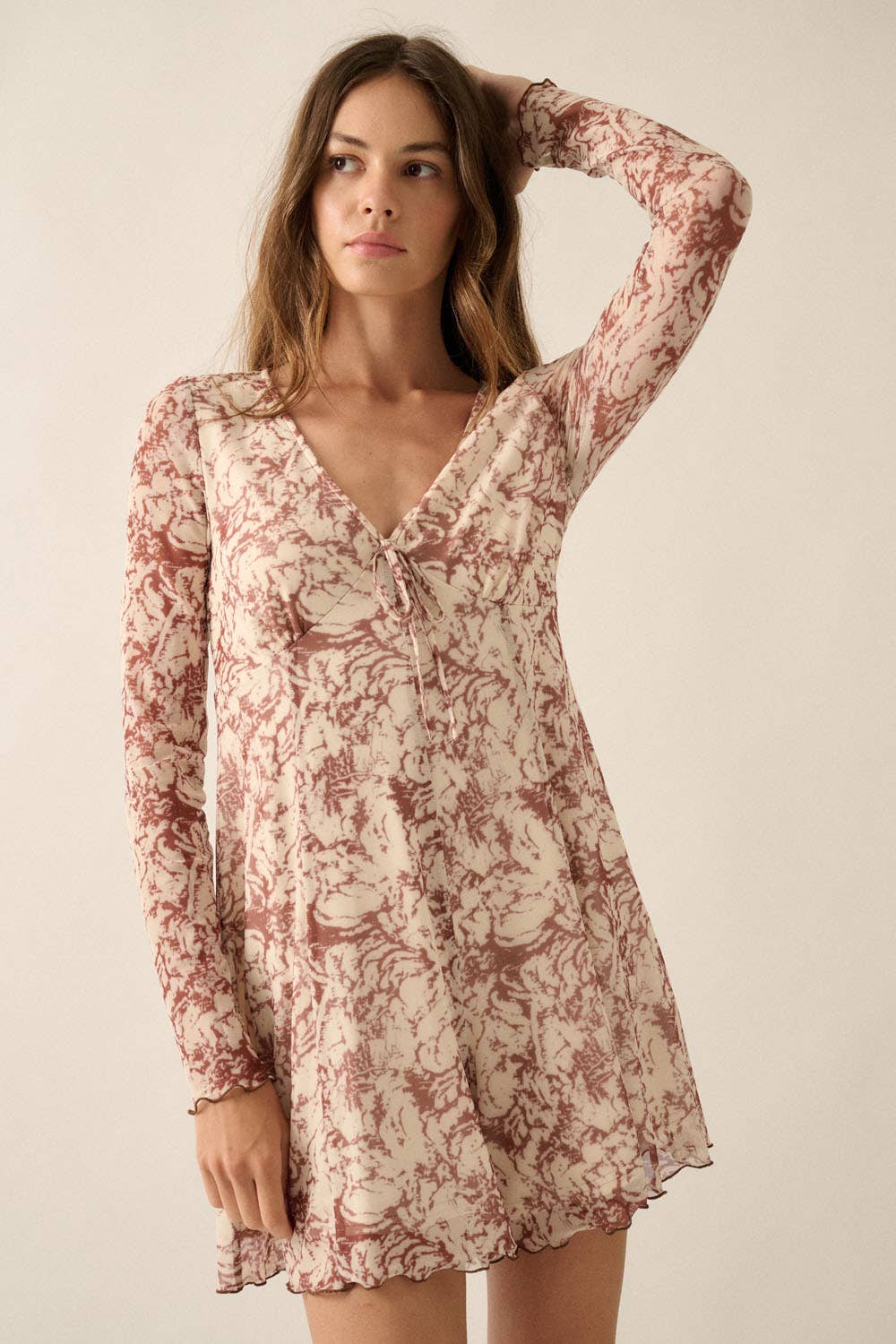 Coco Romper