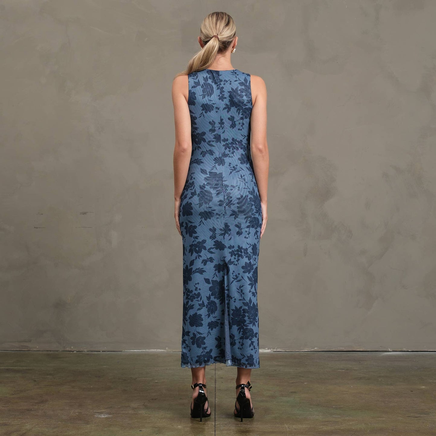 Juliette Dress