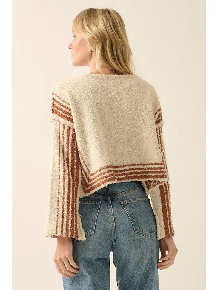 Ziya Sweater