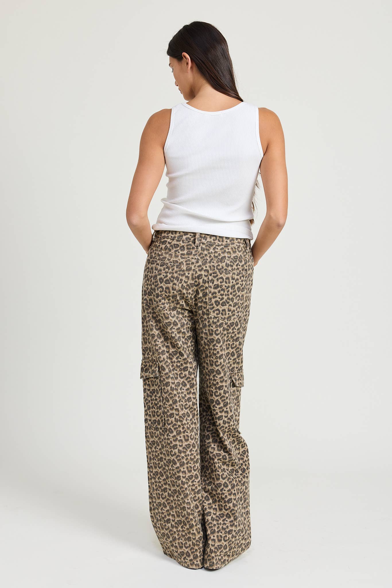 Jules Cargo Pant