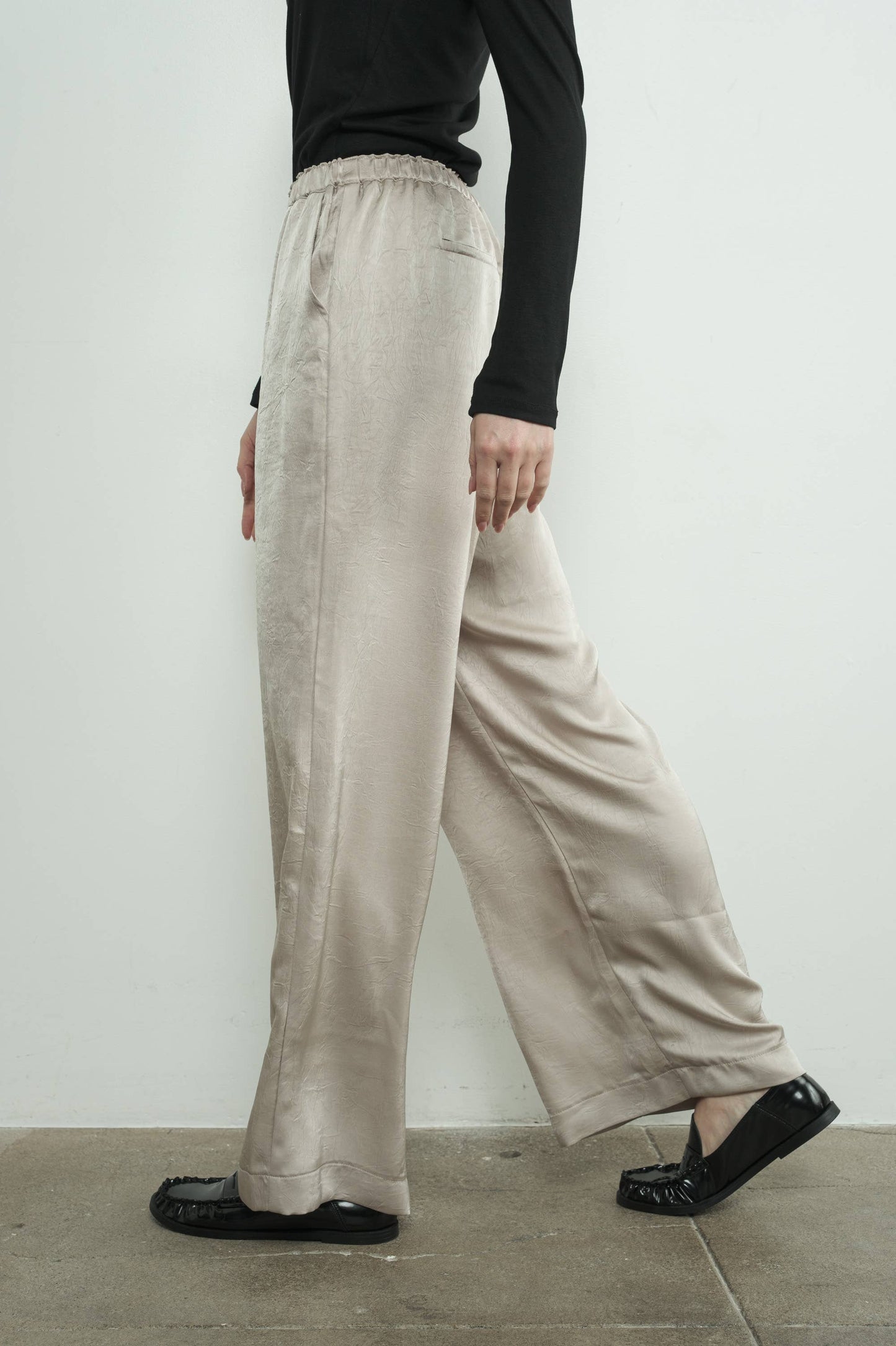 Jocelyn Pant
