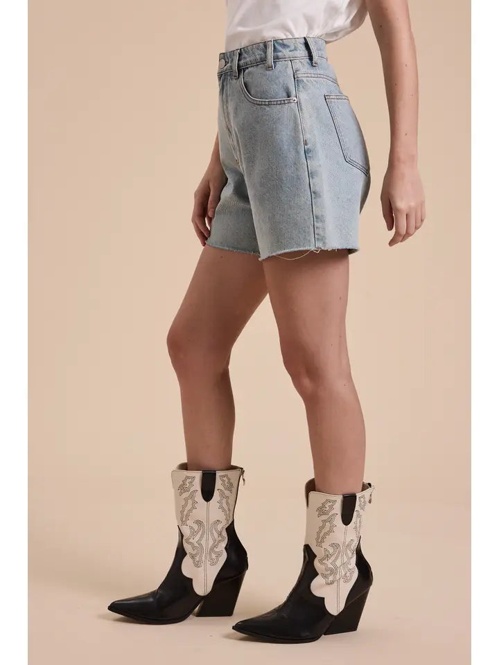 Denali Denim Short
