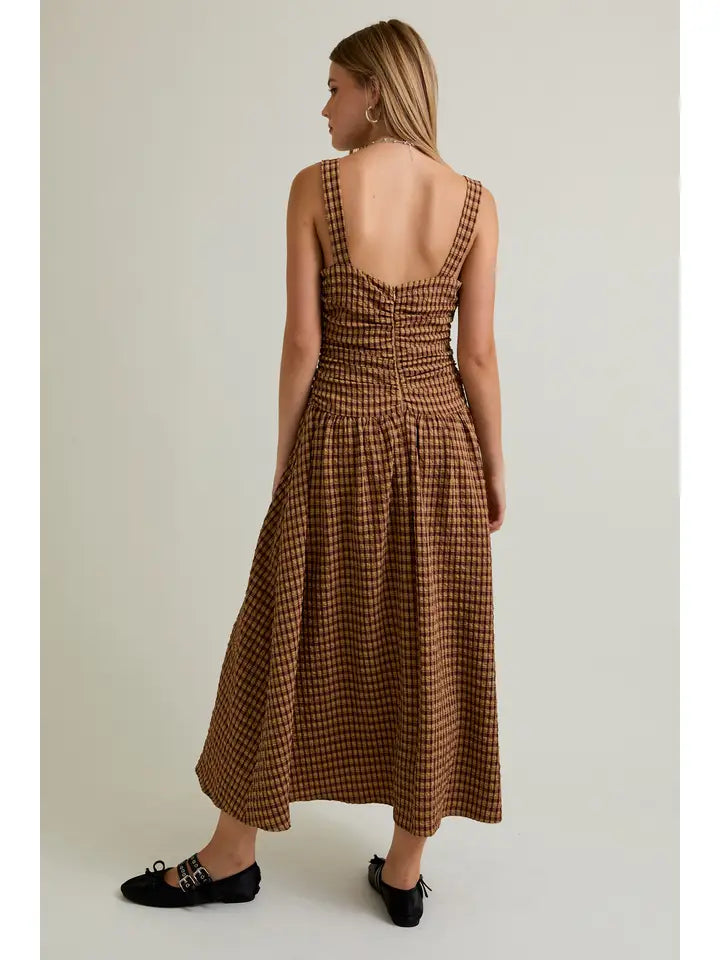 Phoebe Dress
