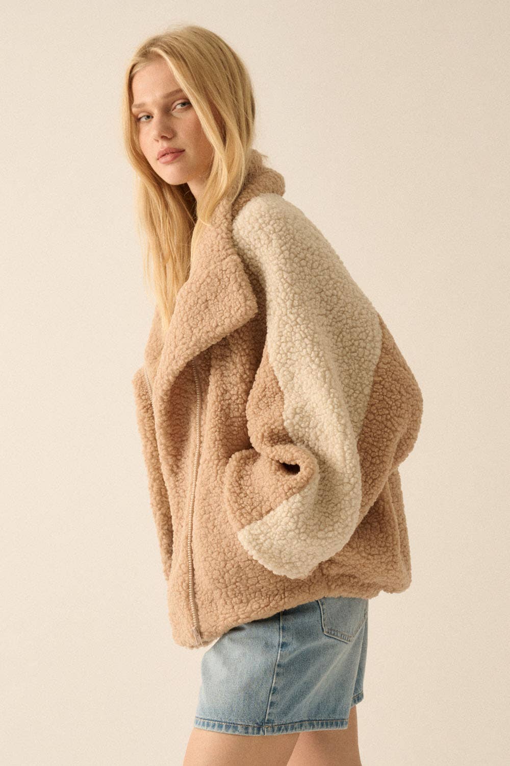 Dani Jacket