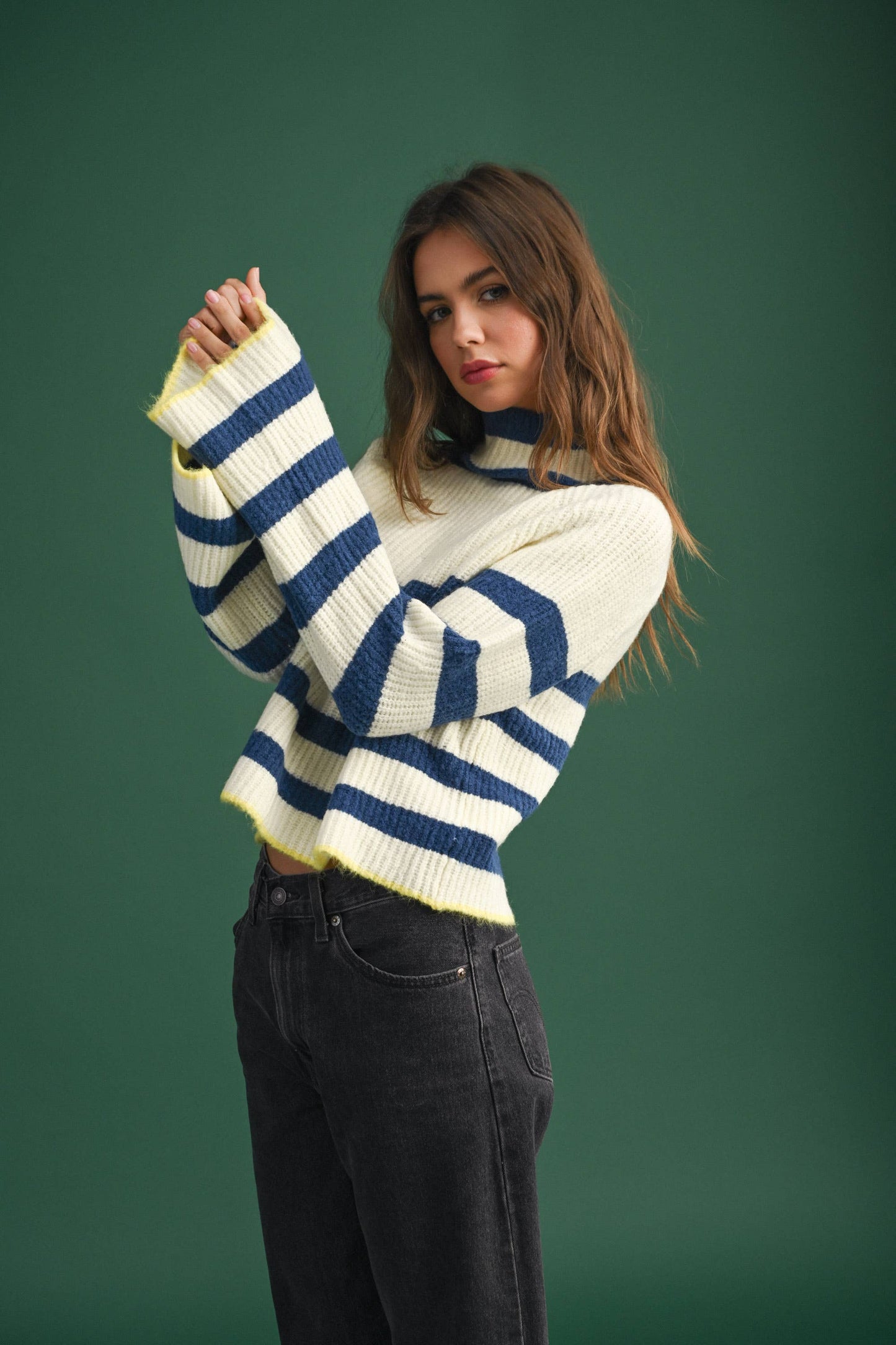 Pippa Sweater