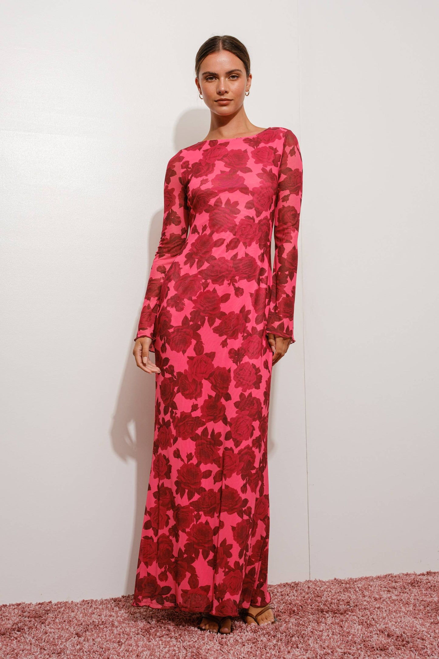 Charlotte Dress