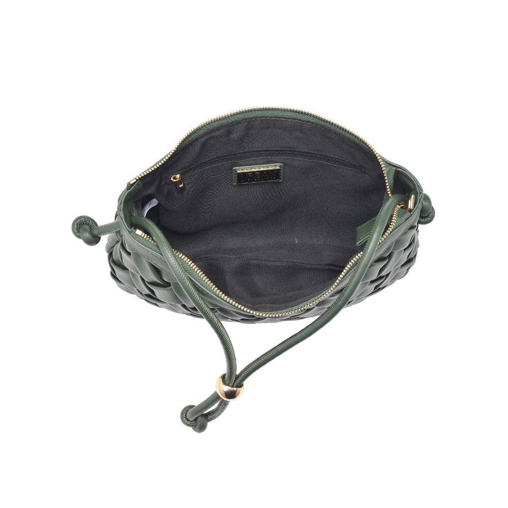 Regina Shoulder Bag Forest