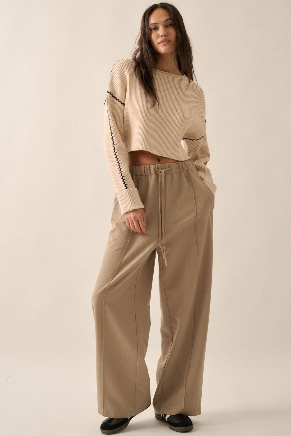 Norah Sweater