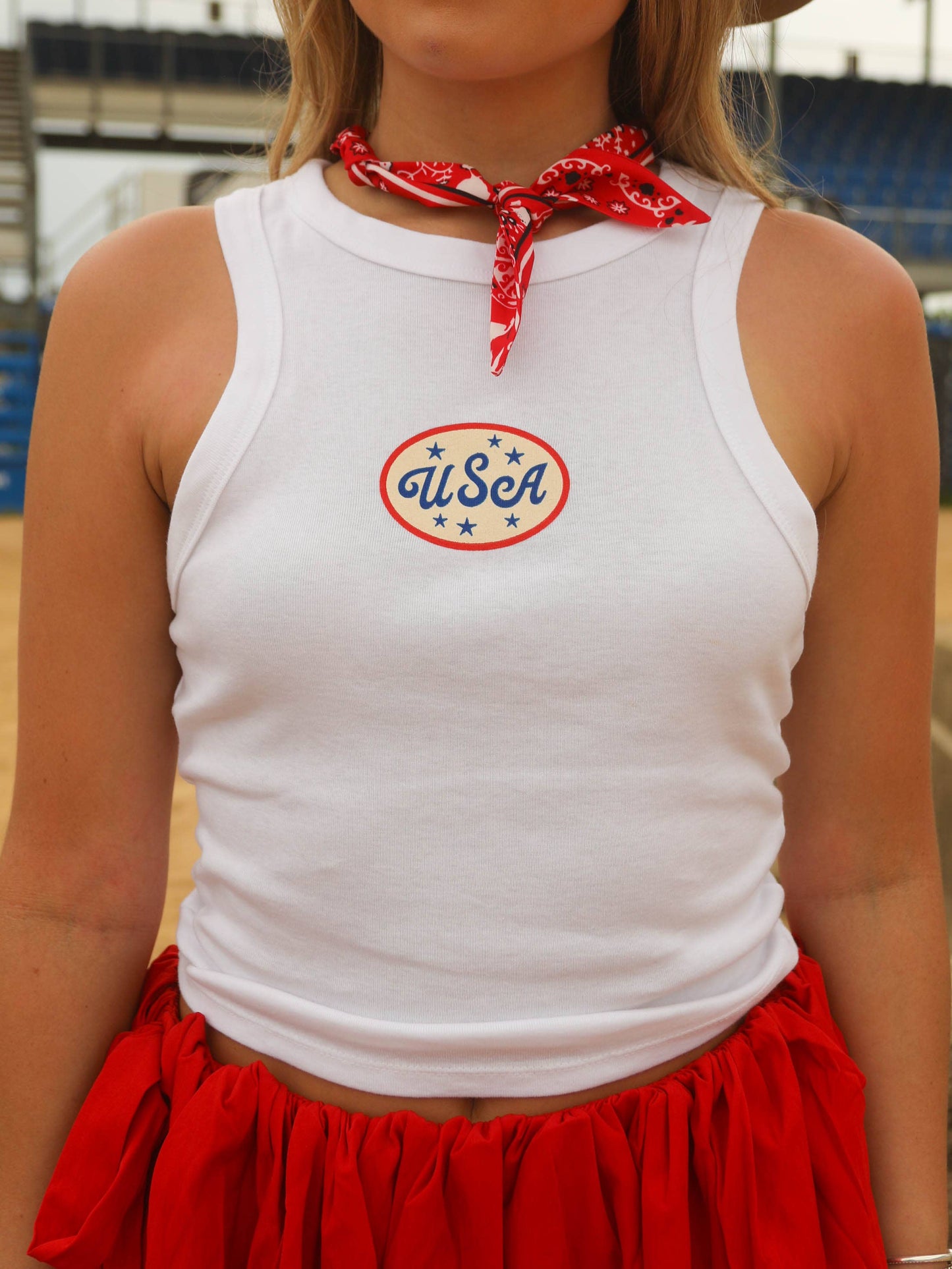 USA Top
