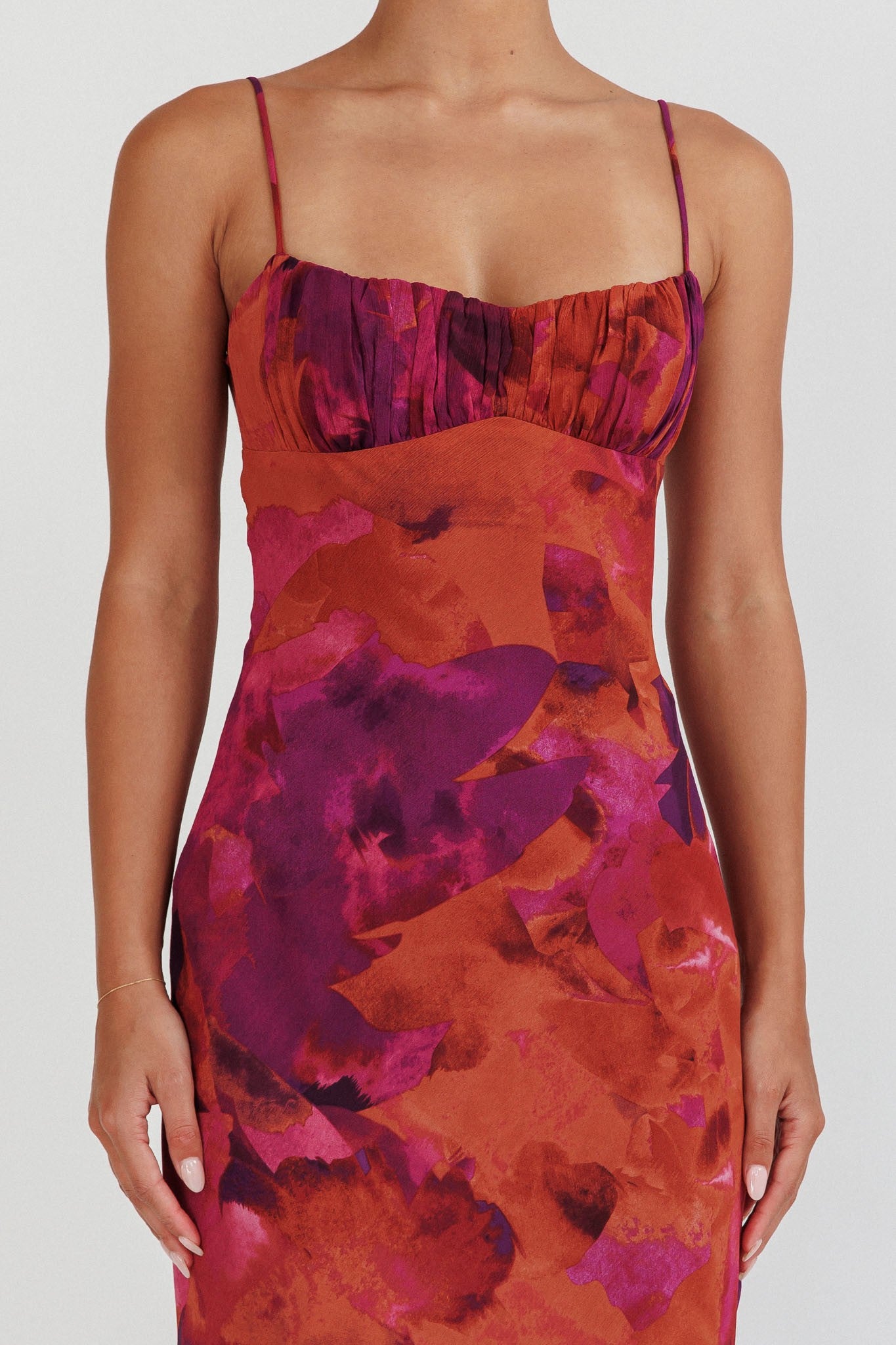 Amber Dress