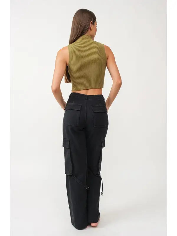 Lyric Top