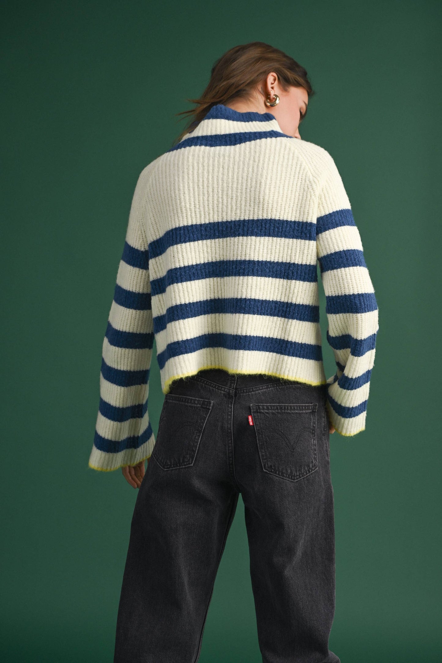 Pippa Sweater