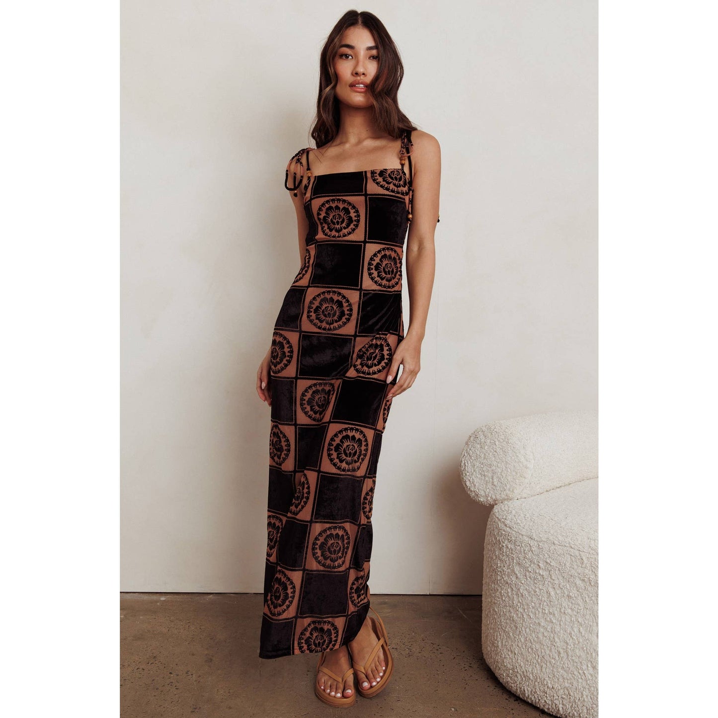 Genevieve Dress