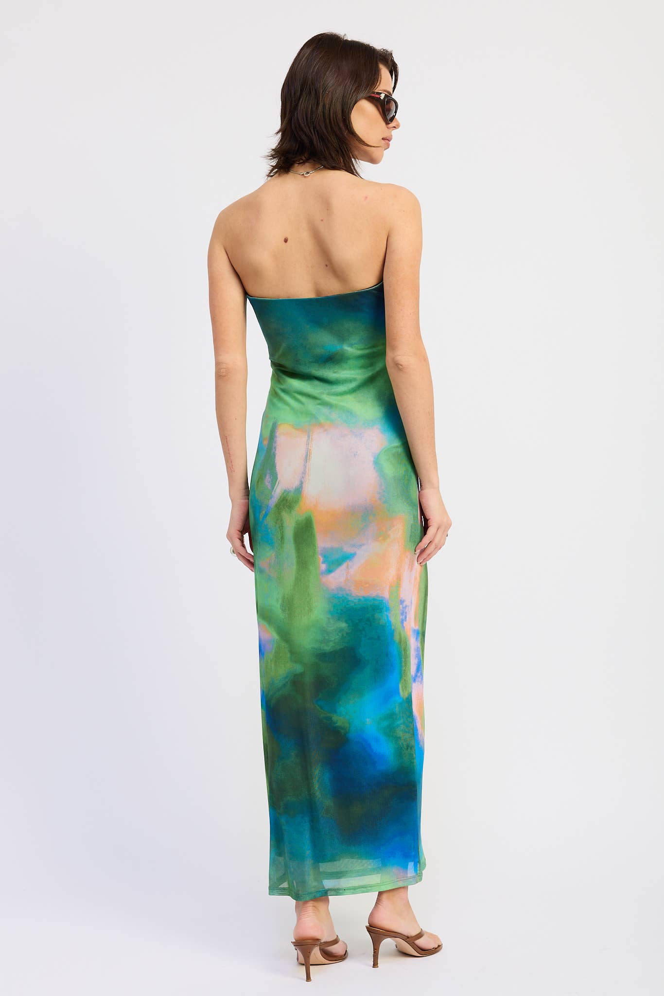 April Dress