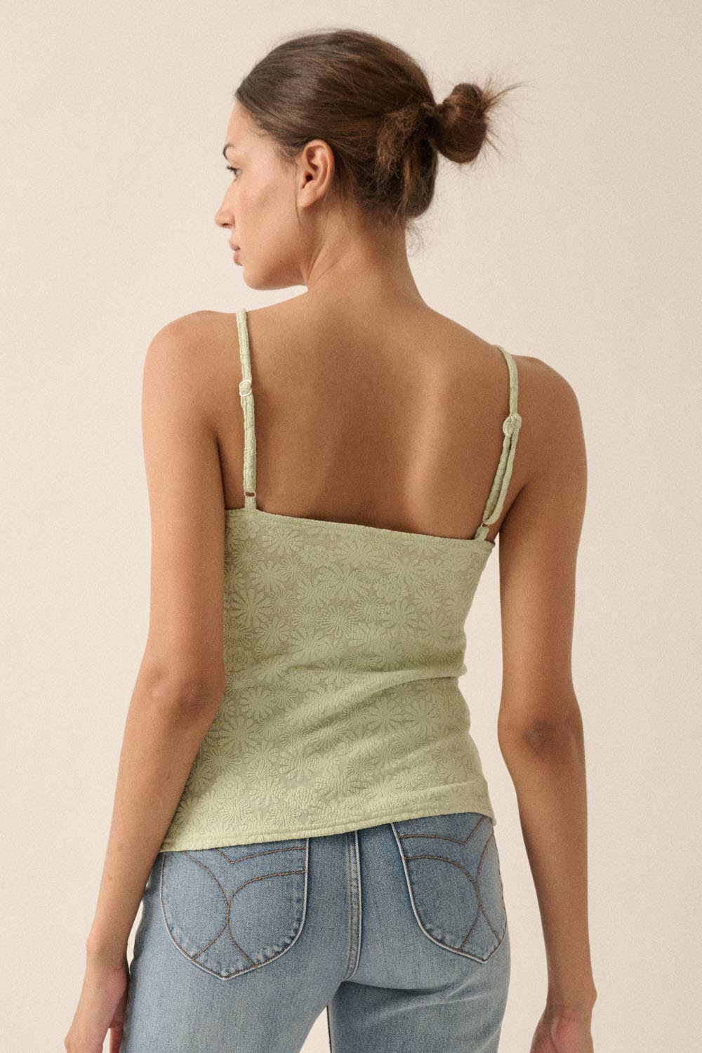 Lyla Top