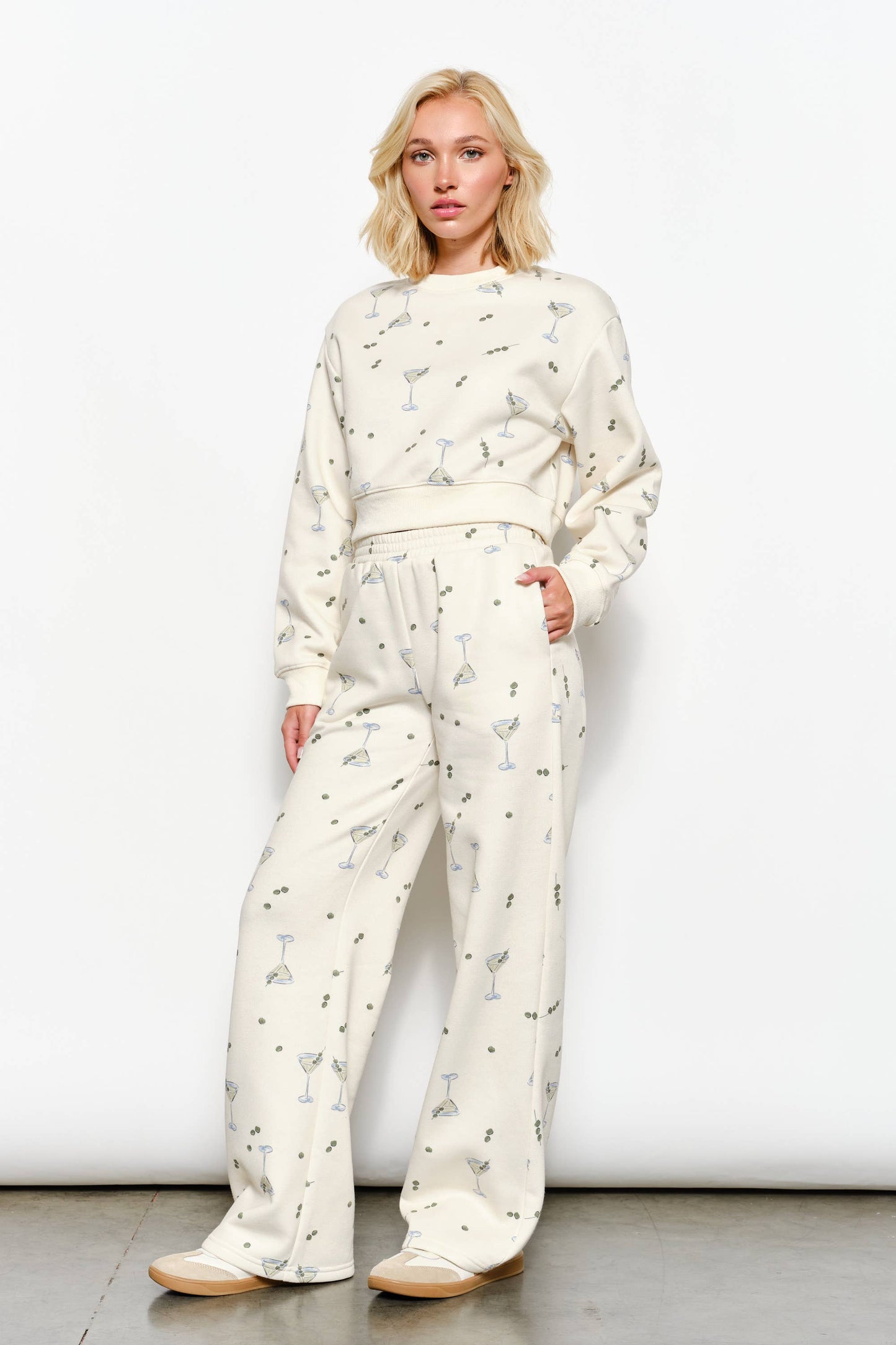 Night Cap Lounge Pants