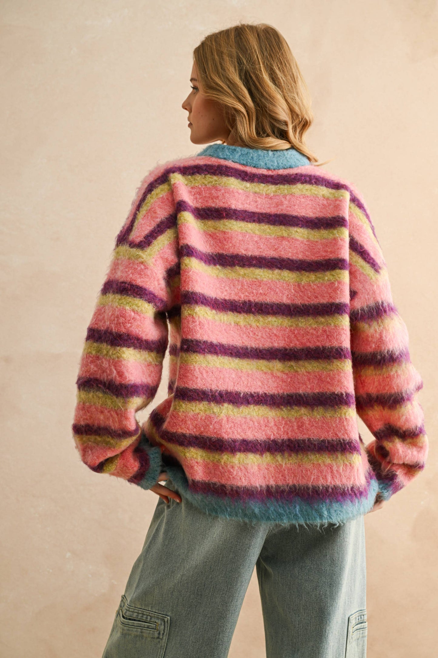 Siena Sweater
