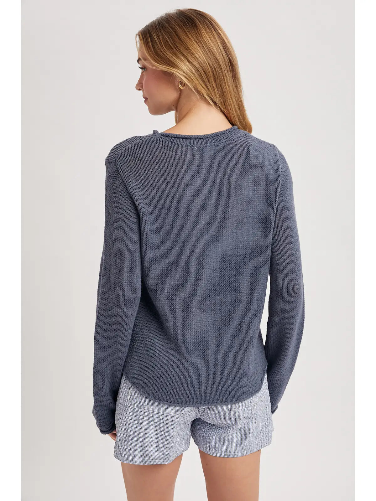Amelia Sweater