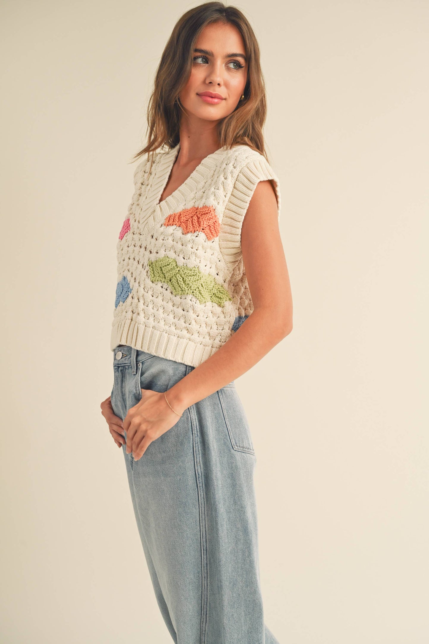 Lolita Vest