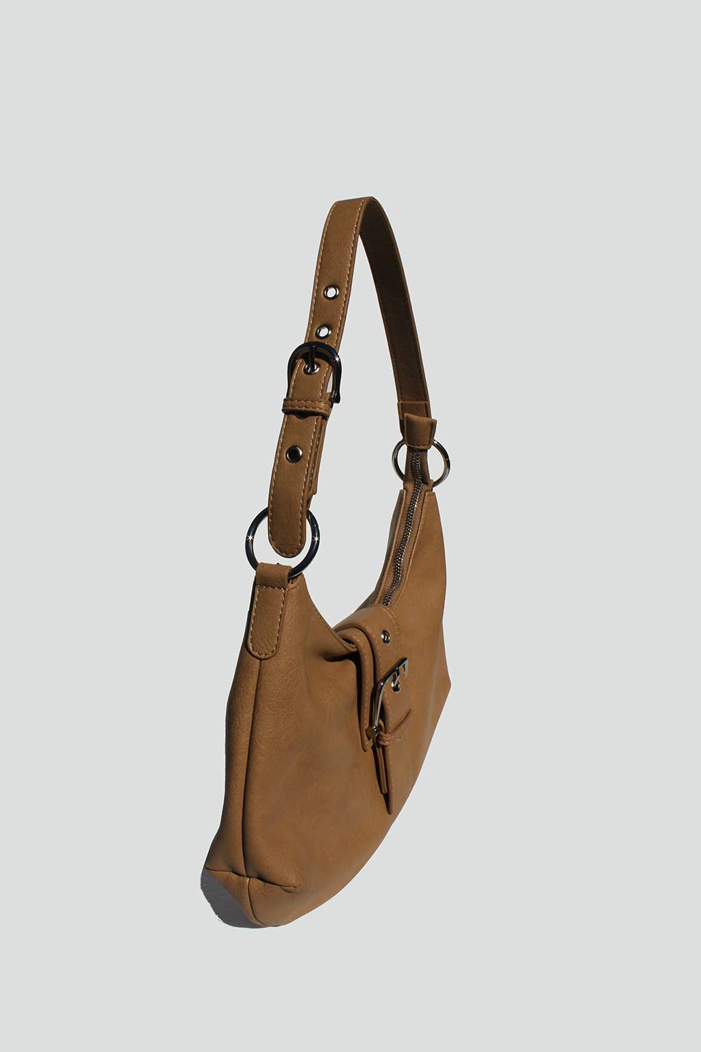 Rosalie Hobo Bag Sand