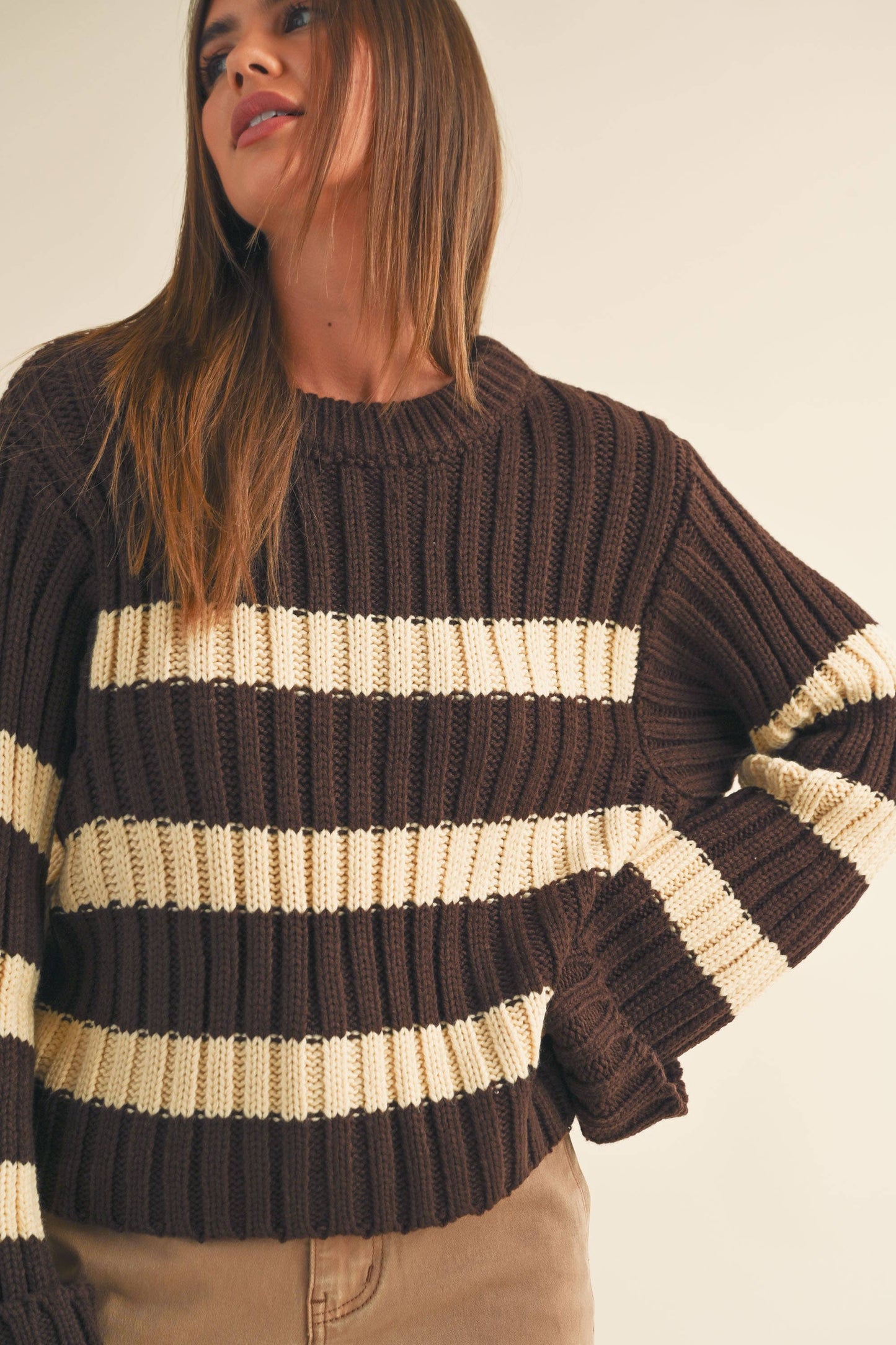 Jodie Sweater