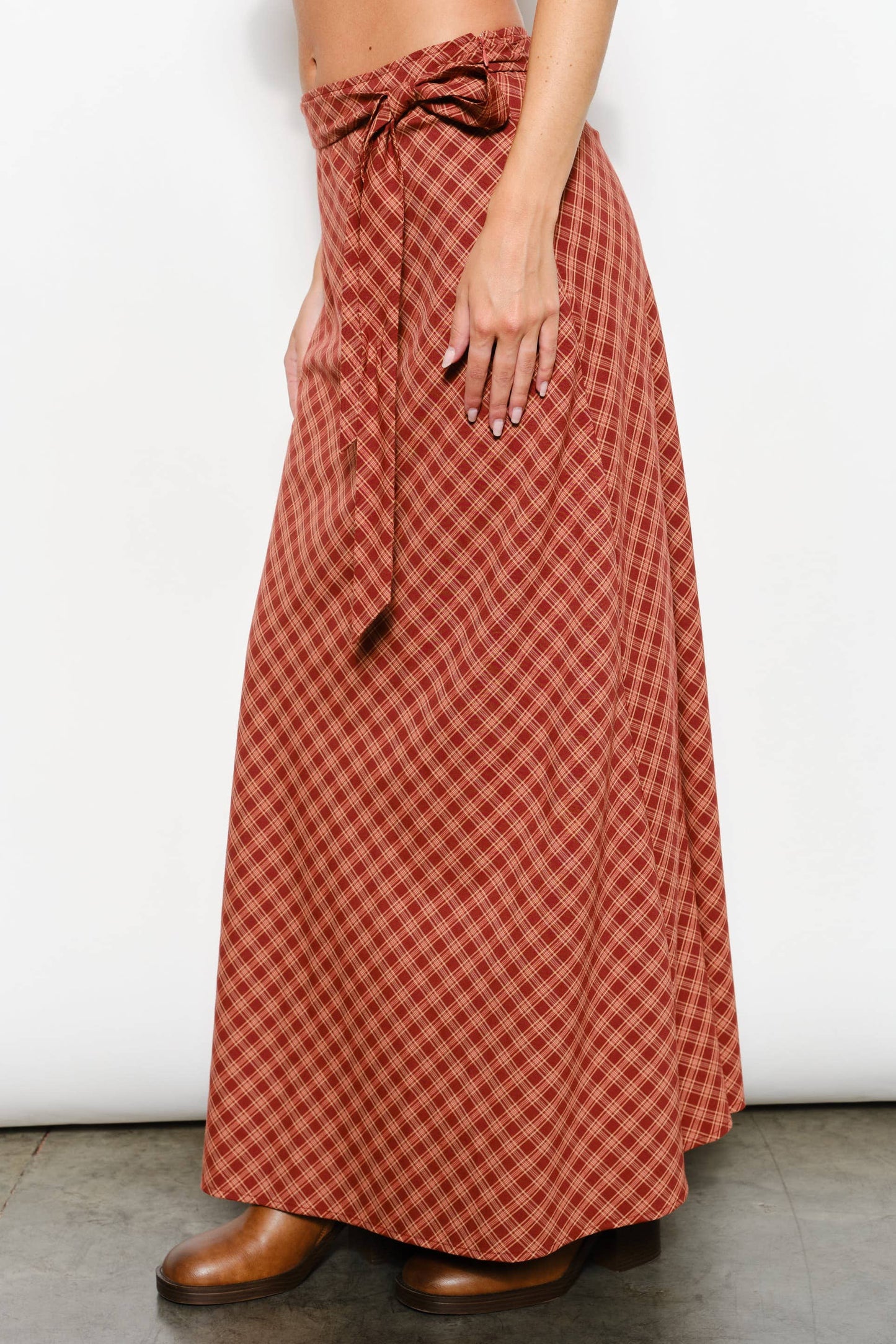 Darby Skirt