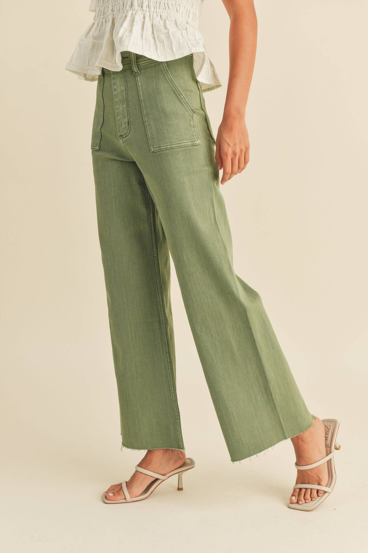 All Day Pants
