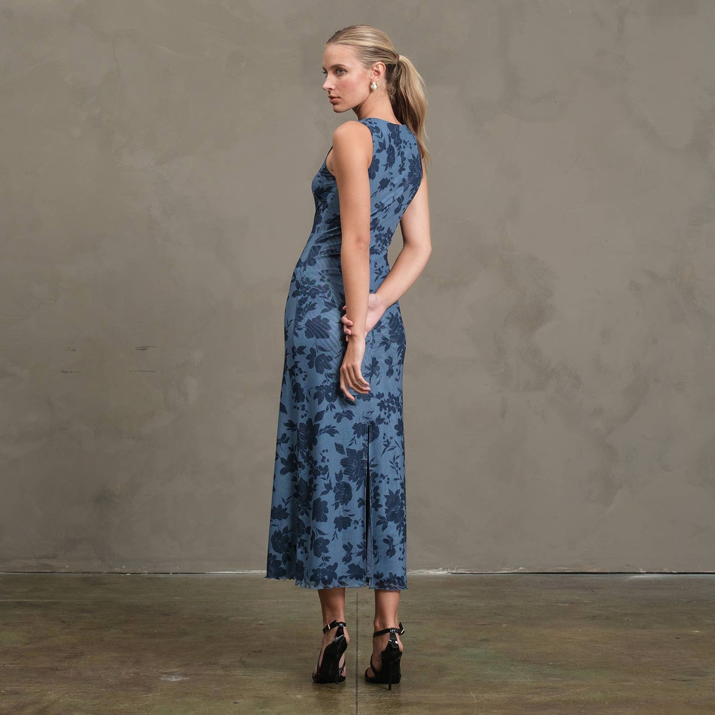 Juliette Dress