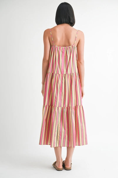 Del Sol Dress