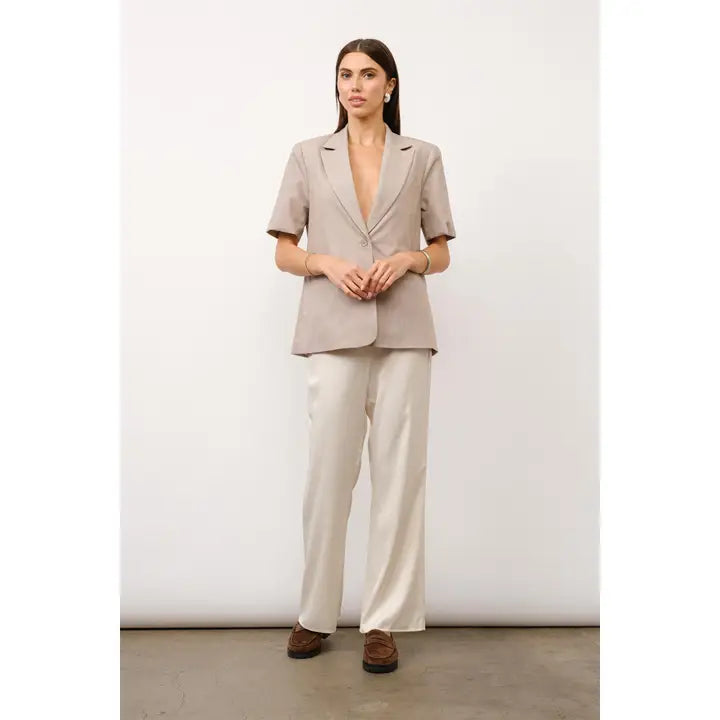 Franki Blazer