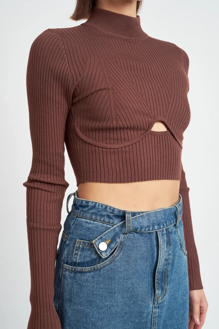 Adley Top