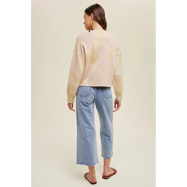 Magnolia Sweater