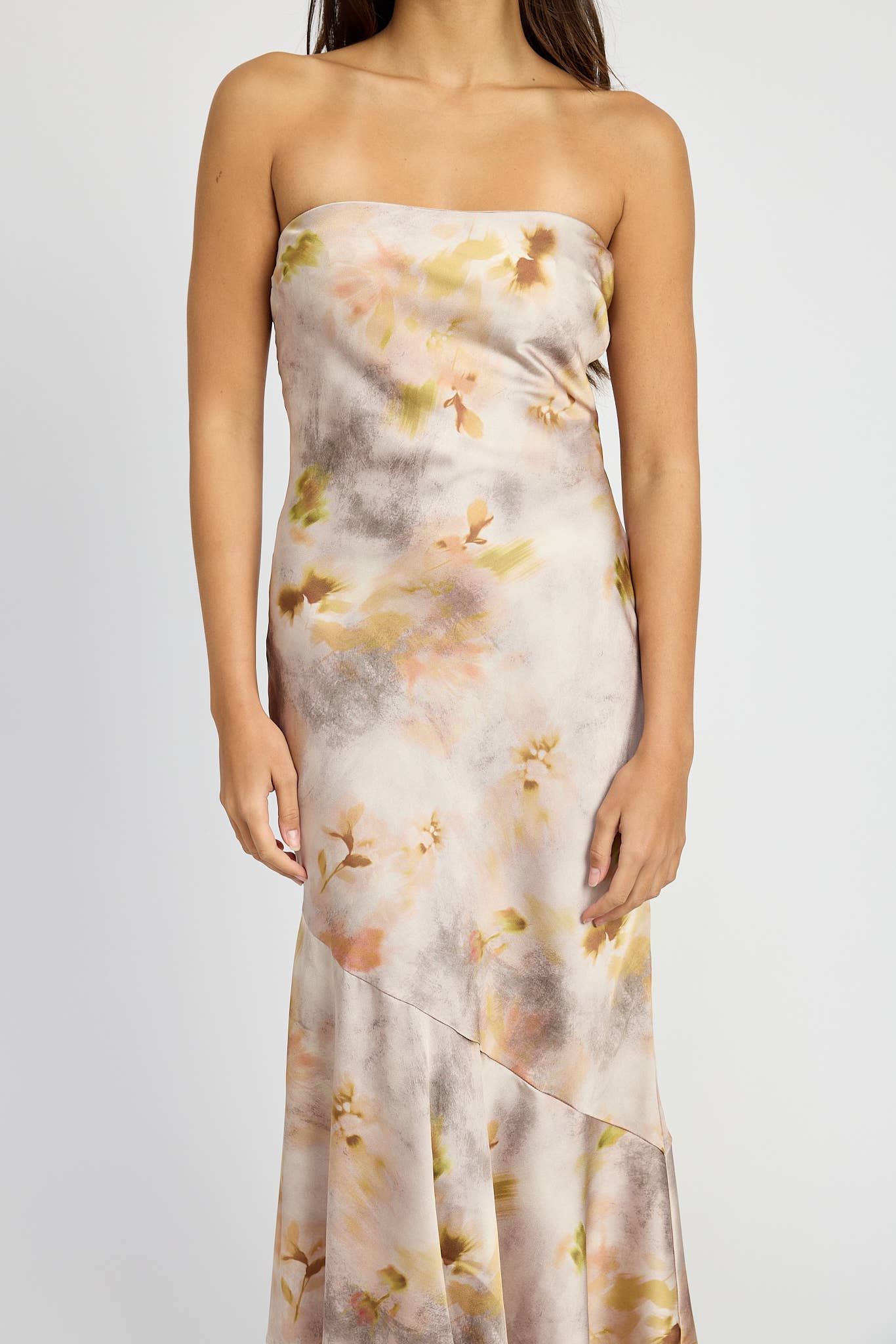 Lainey Dress