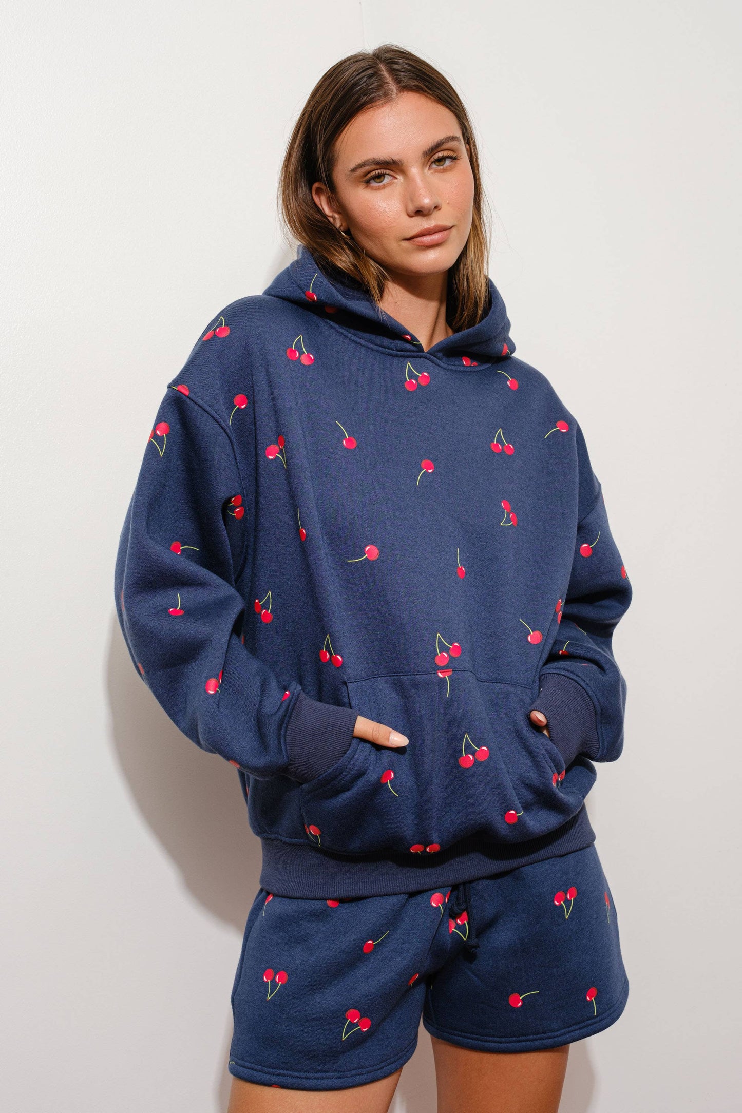 Abigail Hoodie