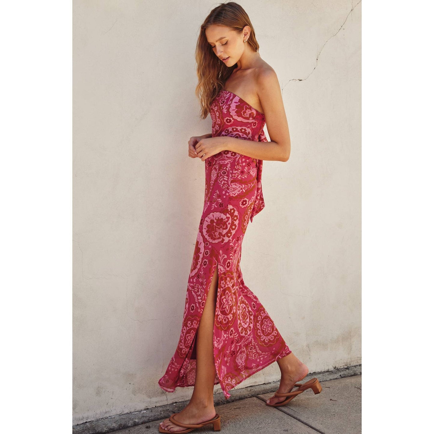 Claire Dress