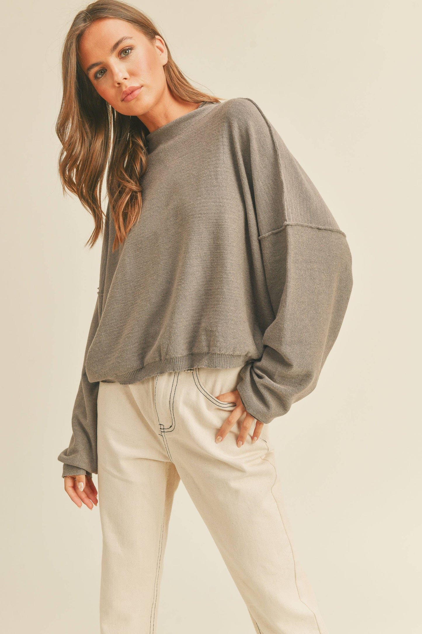 Izzy Sweater