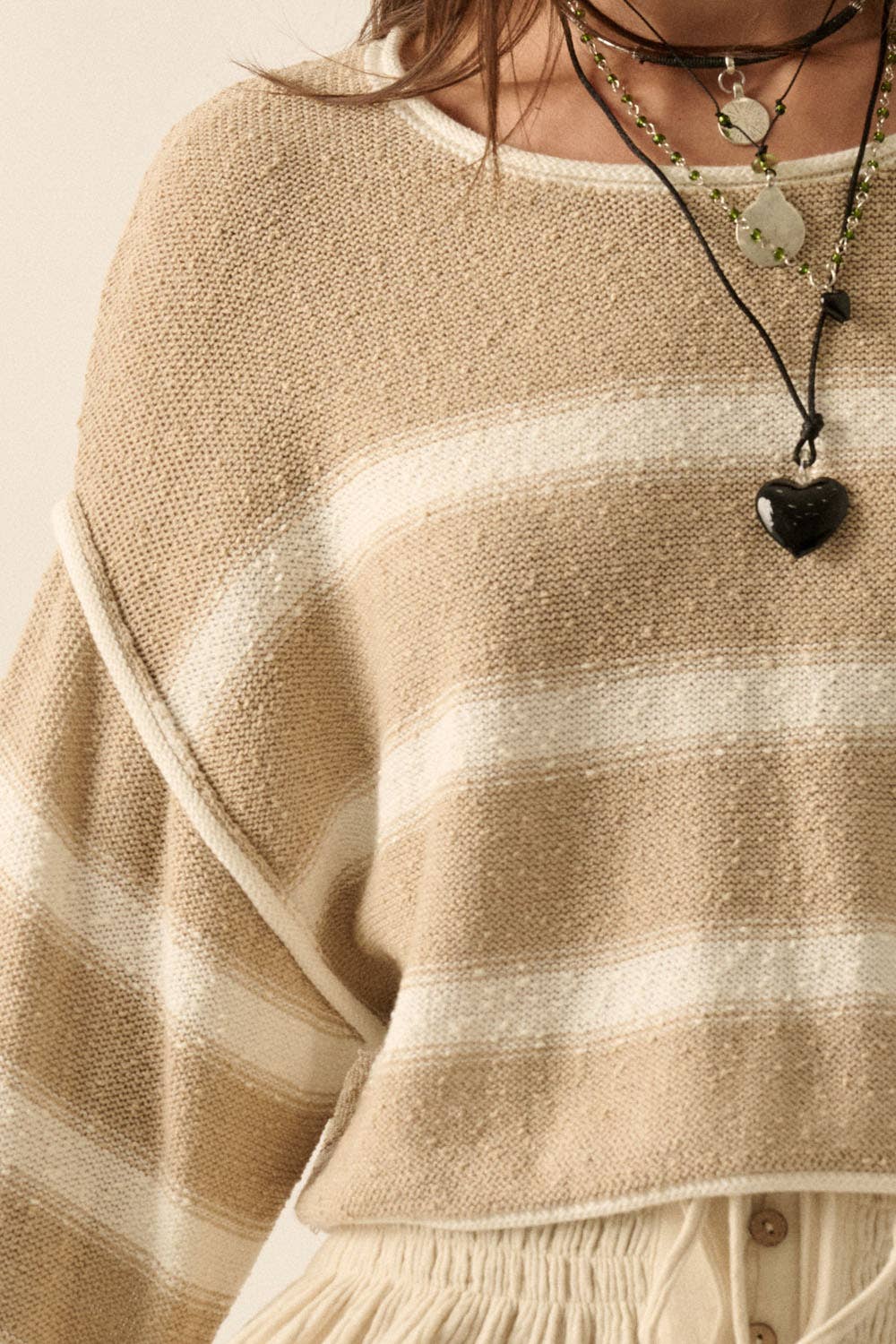 Rory Sweater