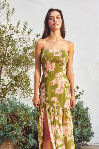 Dream Girl Dress